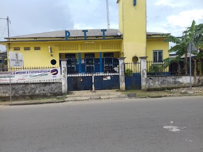 Photos of Hotels Douala Cameroun - Hotel Laguna Palace Douala