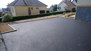 Photo n°17 de SARL JARRY à La Pageotière (Entreprise de terrassement)