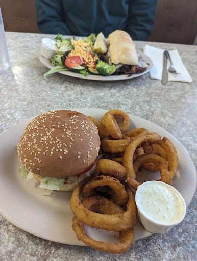 Blue Hills Cafe - Thumbnail