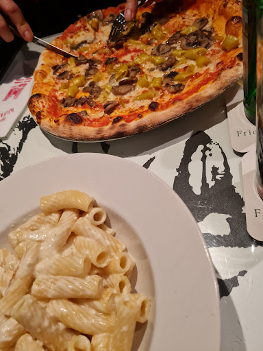 Pizzeria New York New York Gallery - Germany