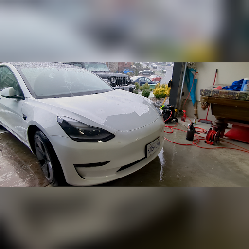JD Services Mobile Auto Detailing