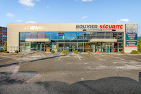 Bouvier Sécurité à Saint-Pierre-en-Faucigny