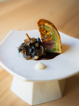 Restaurant DEJA by null