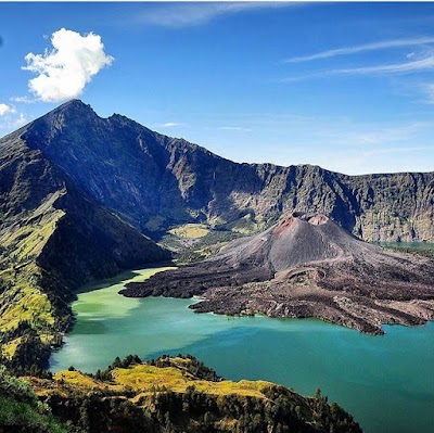 Photos of Rinjani Explore