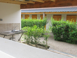 Photo n°17 de Camping Ferme Pédagogique de Prunay à Valloire-sur-Cisse (Vacances à la ferme)