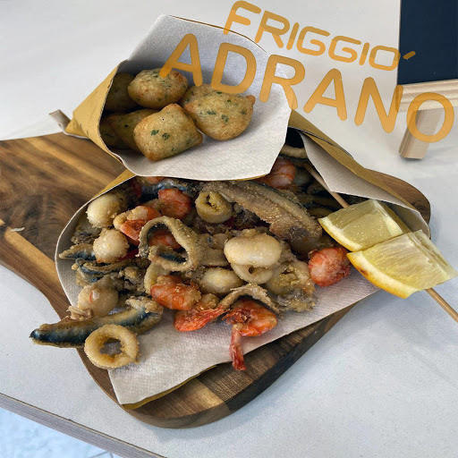 FRIGGIO' ADRANO - Visual