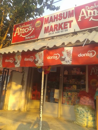 Bilal Market
