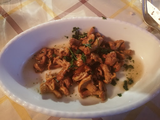 Bar Tobolo - Visual