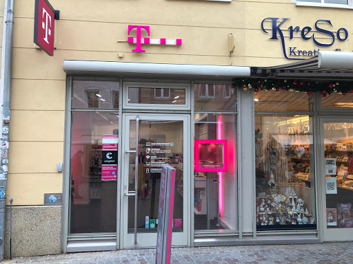 Telekom Shop Köthen