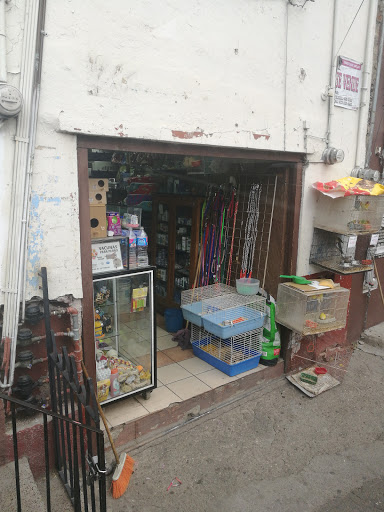 Maskotitas animalShop alimentos, medicamentos
