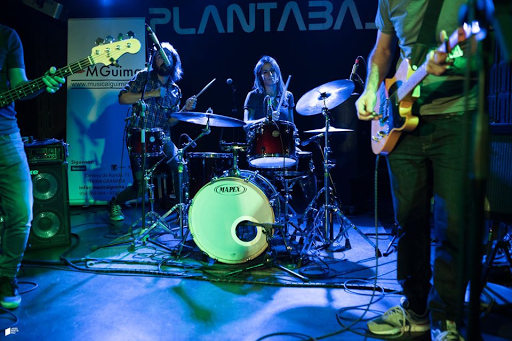 Planta Baja - Visual
