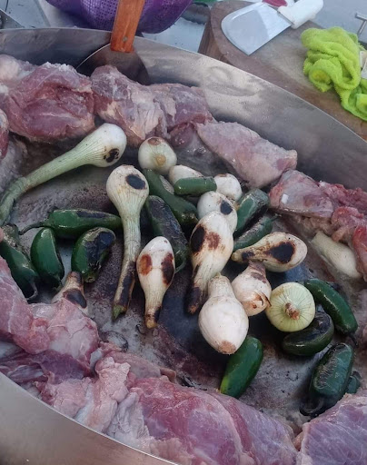 Nueva taquería Equihua
