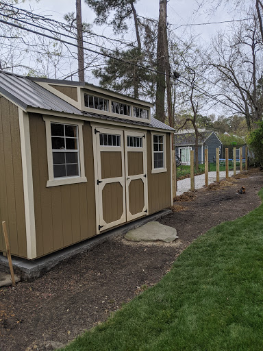 Broderick Construction - Visual