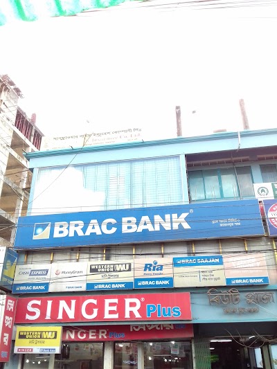 Photos of BRAC Bank Limited, Jamalpur.