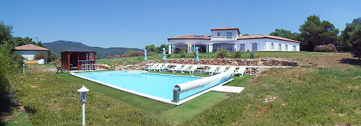 Photo de Camping La Vidaresse à Sainte-Anastasie-sur-Issole (83136)
