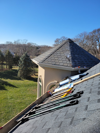 TW Roofing - Visual