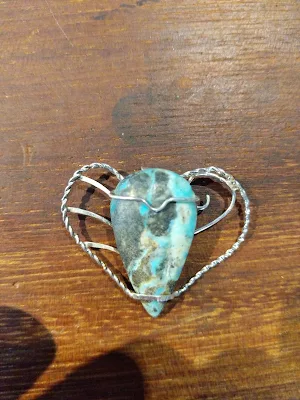 Crystal Artifacts