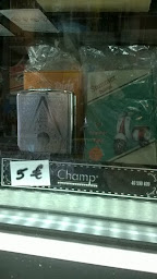 Photo n°5 de Tabac Presse Le Jacques Cœur à Bourges (Bureau de tabac)