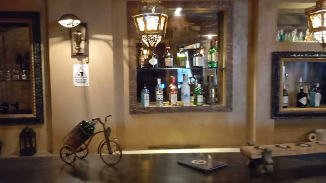 1800 Cafe Bar - Σέρρες