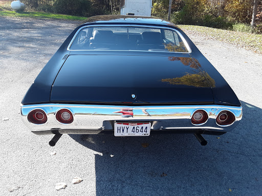 Wallace Auto LLC - Visual