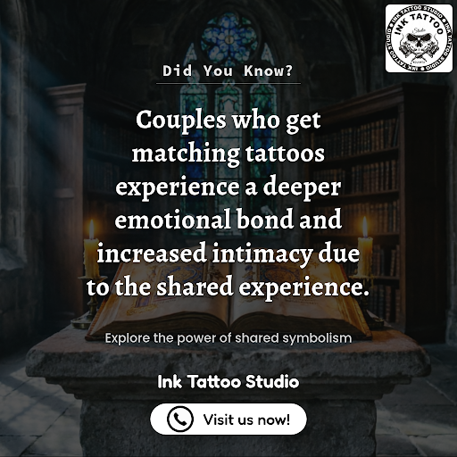 Couple Tattoo Designs post image