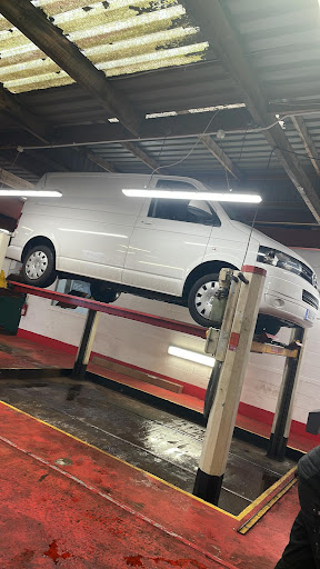 SBM Service and Repair - Thumbnail
