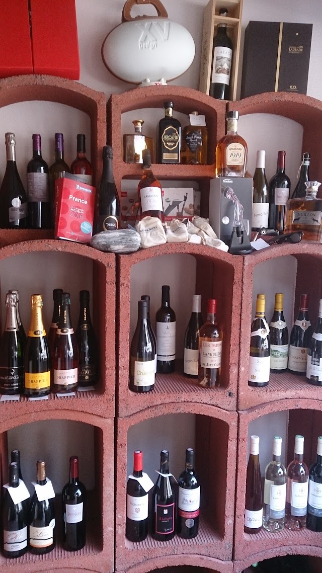 La Table du Sommelier