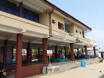 Photos of Kalpitiya Harbor