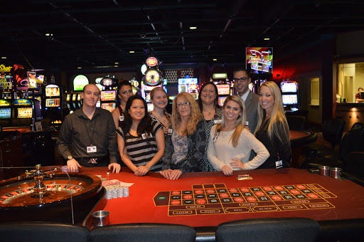 The Heights Casino - Thumbnail