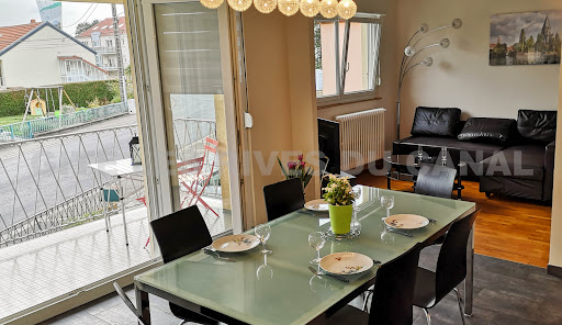 Photo de Résidence autonome du Canal à Montigny-lès-Metz (57950)