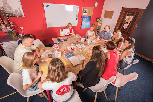 British School Wawer