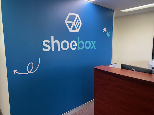 Shoebox Books & Tax National Franchise - Thumbnail