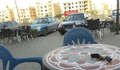 Photos of El Sheikh Zayed City Authority