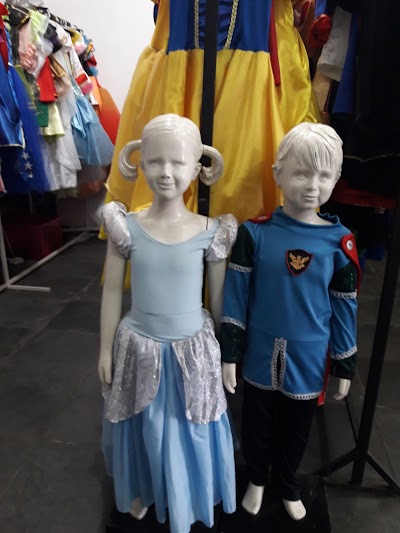 clothing-store