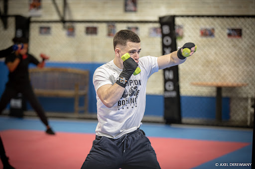 Boxing Center Portet-Sur-Garonne - Thumbnail