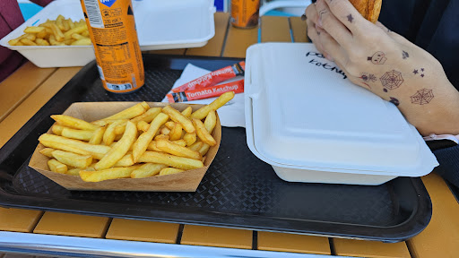 Photo 1 - Burger de Rêve