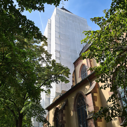Parish of St. Apollinaris parish office of the Croatian Mission - Thumbnail