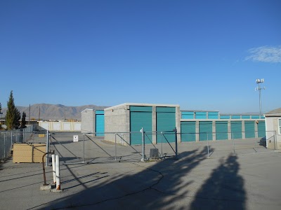 Photos of AAA Payson Storage