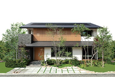 住友林業 枚方展示場