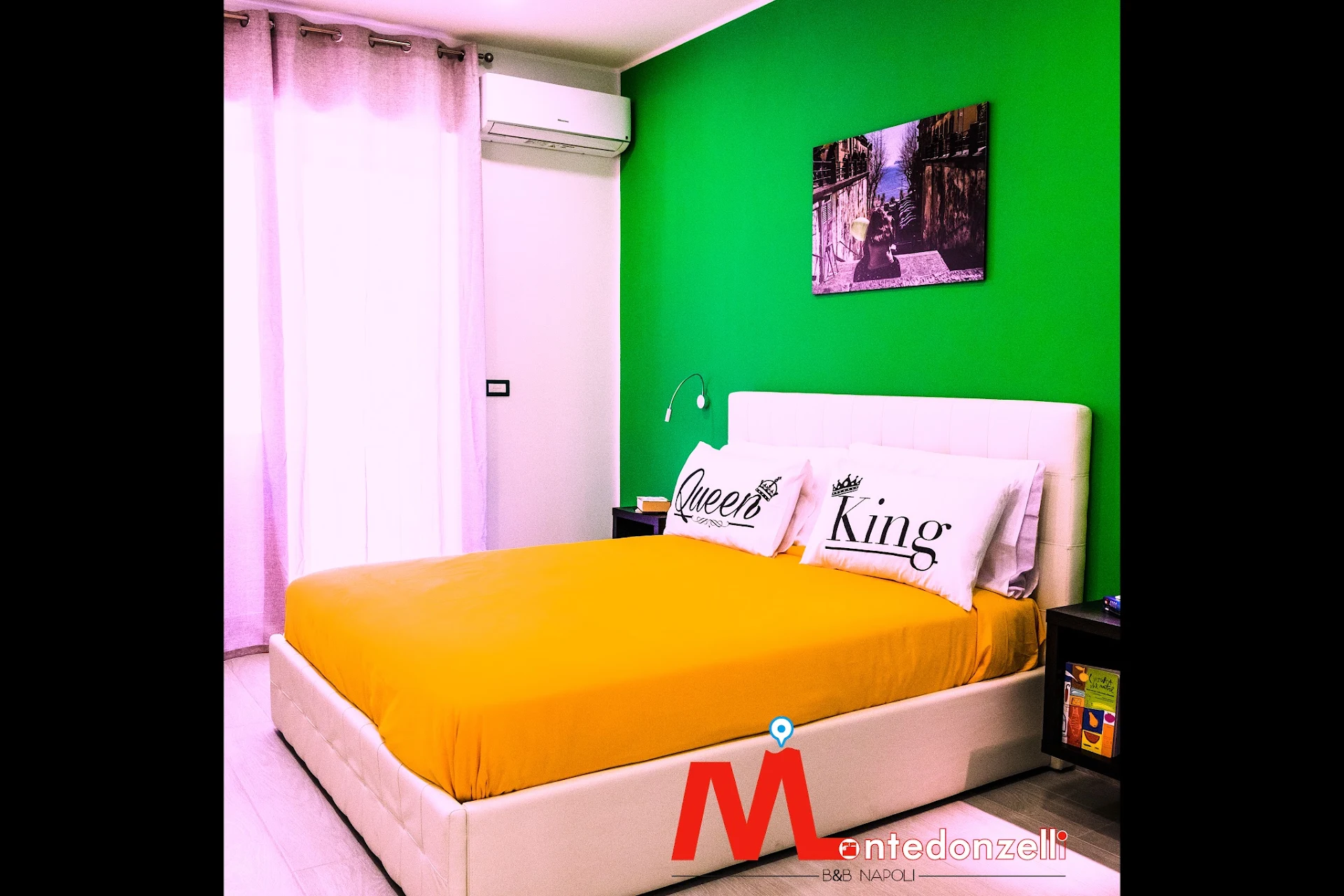 Montedonzelli B&B