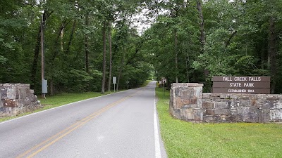 Friends of Fall Creek Falls State Park