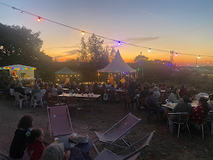 Photo n°28 de Chez Josette à Saint-Antonin-Noble-Val (Restaurant)