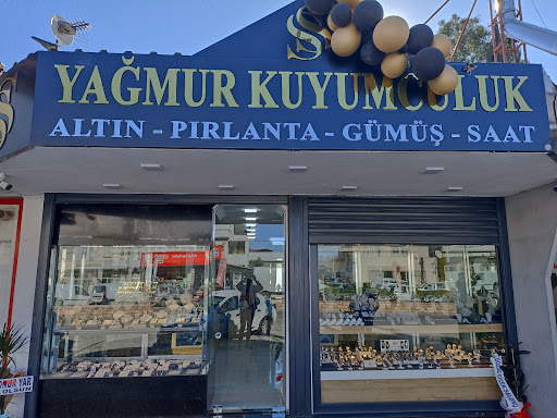 SS YAĞMUR KUYUMCULUK