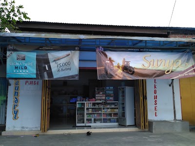 Photos of Risma Laundry