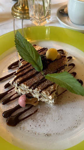 Ristorante Galleria Gallery - Germany