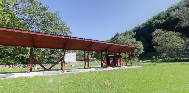 Golfové ihrisko Alpinka Košice - Športový komplex