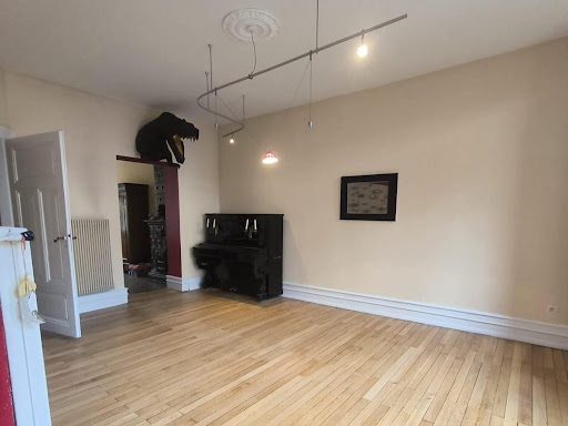 ✨ Chantier presque terminé à Strasbourg !La...