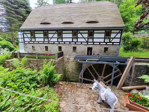 Schulzemühle Gauernitz - Thumbnail