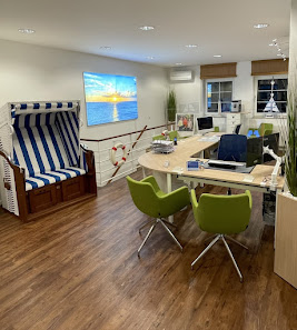 Cindy's Reisebüro - Eltville am Rhein