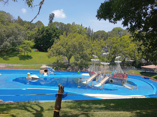 Ixtapan Aquatic Park - Thumbnail